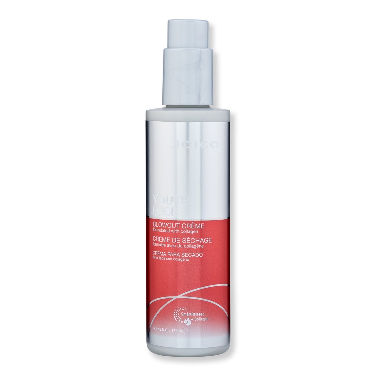 Joico YouthLock Blowout Creme - SkincareEssentials