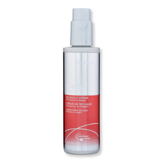 Joico YouthLock Blowout Creme - SkincareEssentials