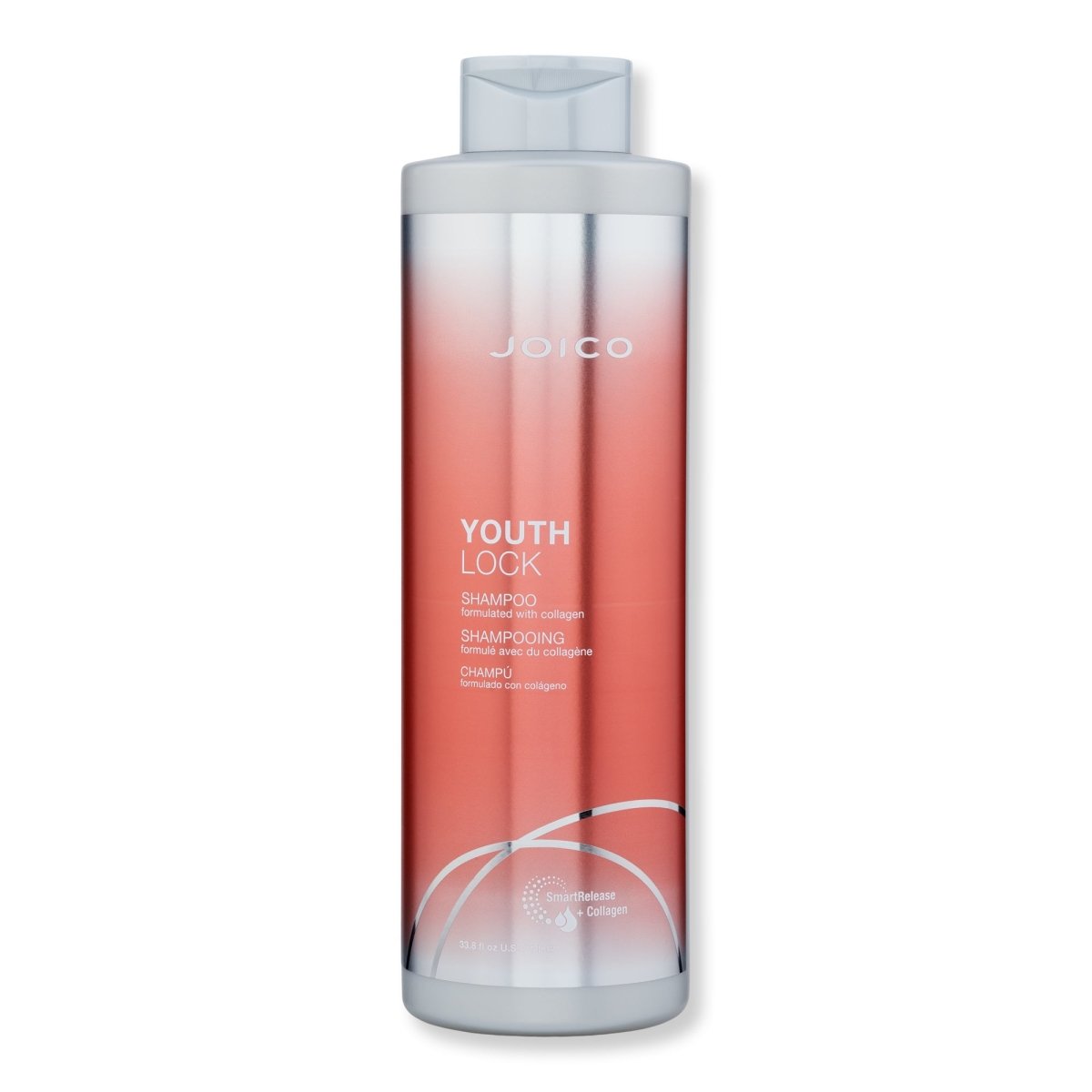 Joico YouthLock Shampoo - SkincareEssentials