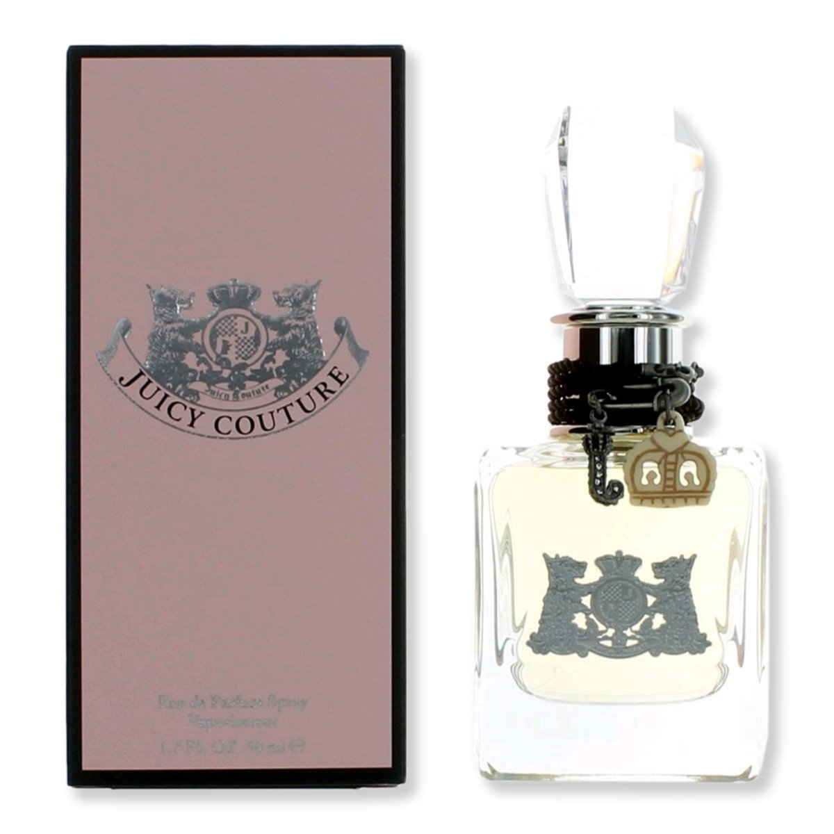 Juicy Couture Eau De Parfum Spray for Women - SkincareEssentials