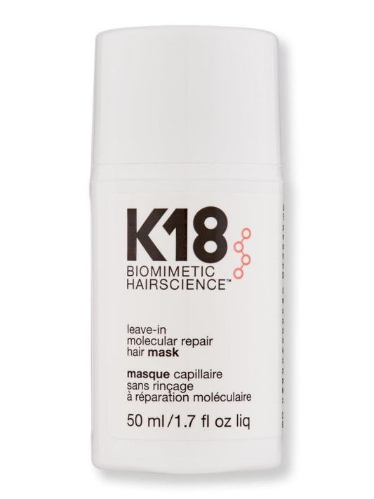 K18 Leave - In Molecular Repair Hair Mask - SkincareEssentials