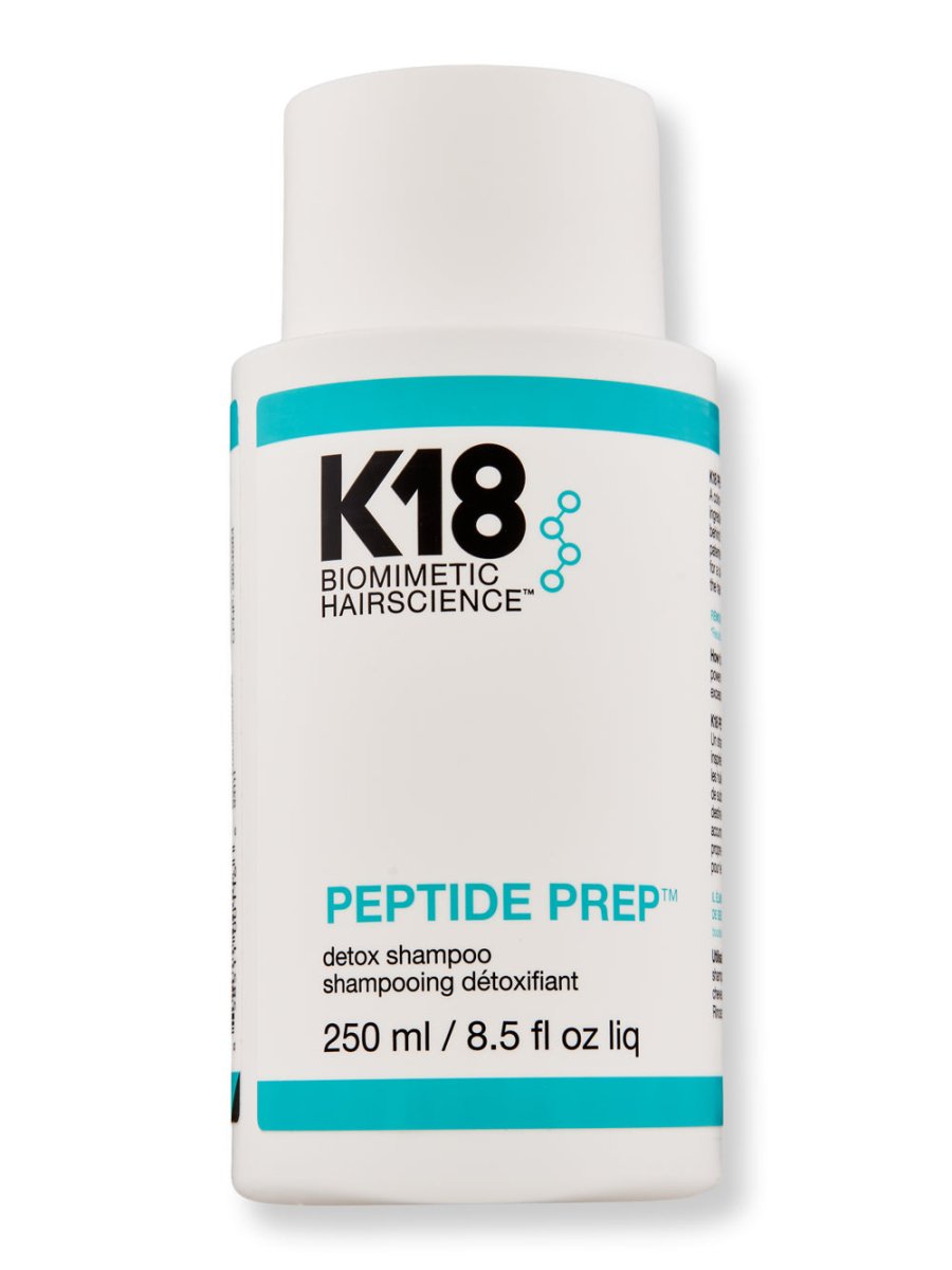 K18 Peptide Prep Detox Shampoo - SkincareEssentials