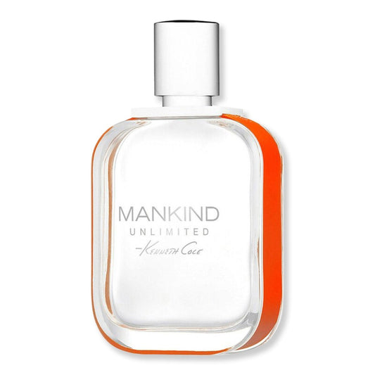 Kenneth Cole Mankind Unlimited Eau De Toilette Spray for Men - SkincareEssentials