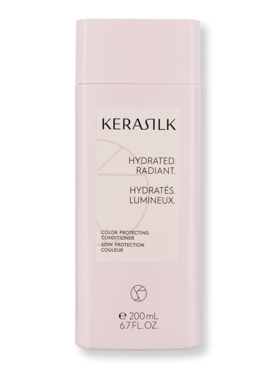 Kerasilk Color Protecting Conditioner - SkincareEssentials