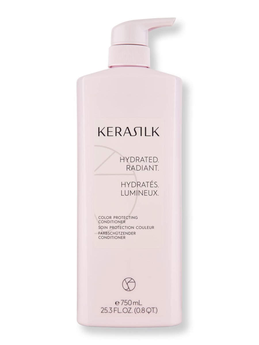 Kerasilk Color Protecting Conditioner - SkincareEssentials
