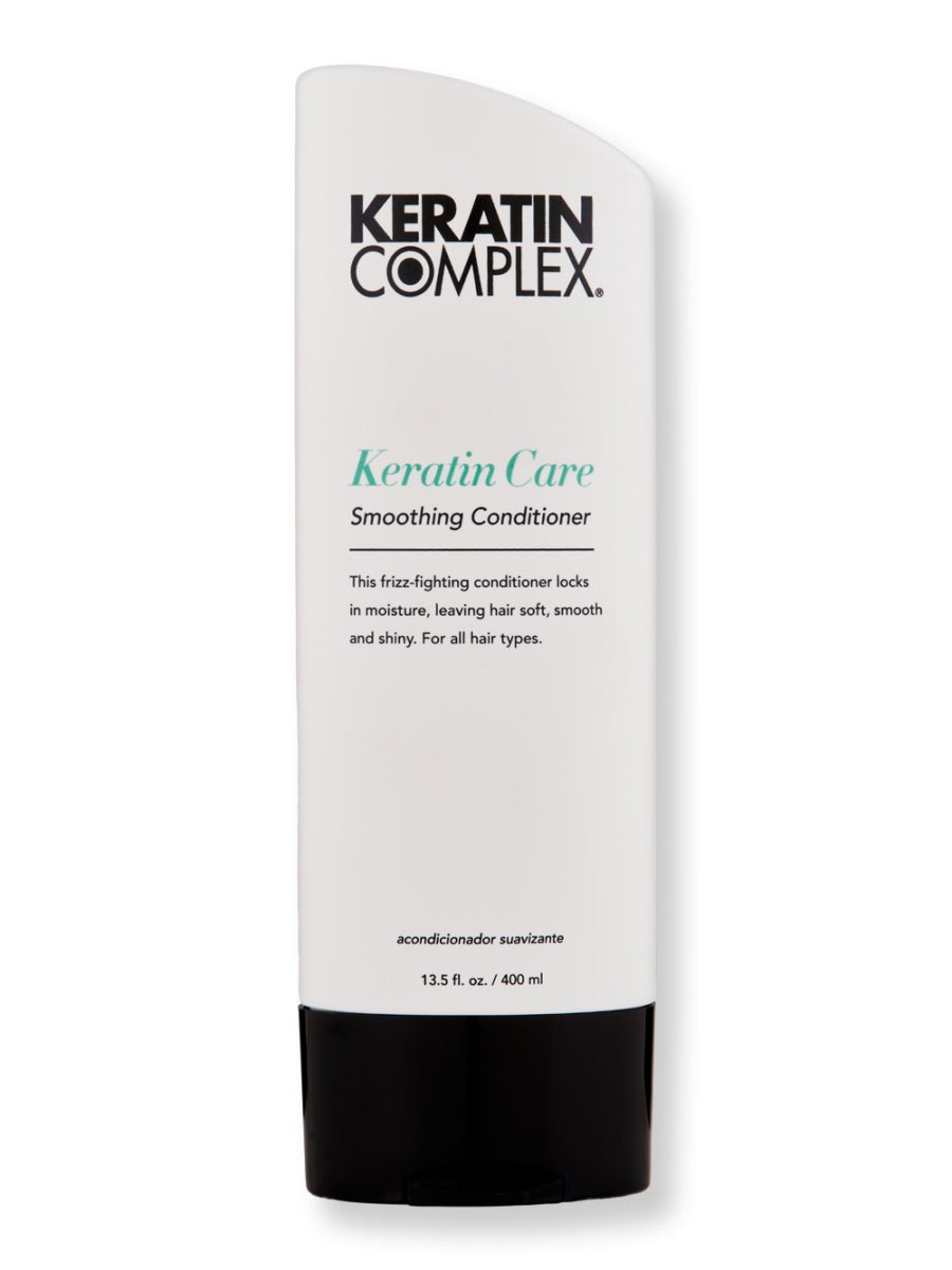 Keratin Complex Keratin Care Smoothing Conditioner - SkincareEssentials