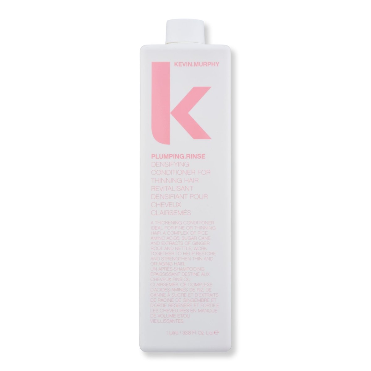 Kevin Murphy Plumping Rinse - SkincareEssentials