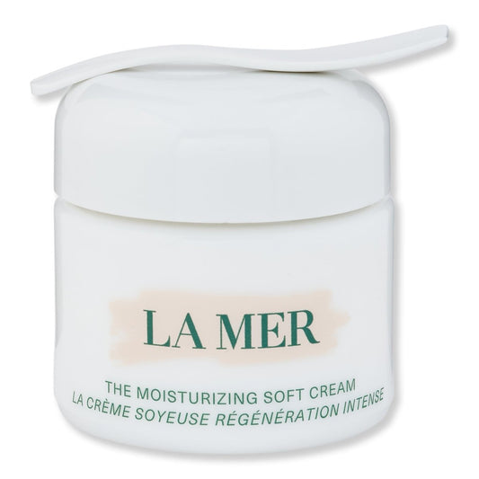La Mer The Moisturizing Soft Cream - SkincareEssentials