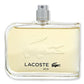 Lacoste Red Eau De Toilette Spray for Men - SkincareEssentials