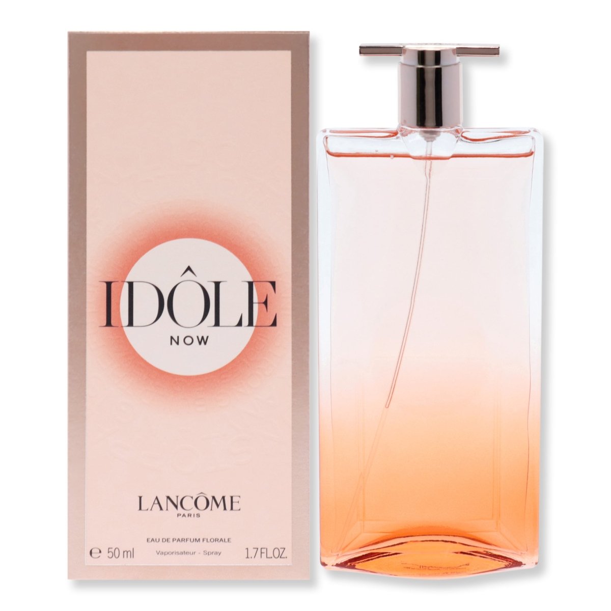 Lancome Idole Now Florale Eau de Parfum Spray - SkincareEssentials