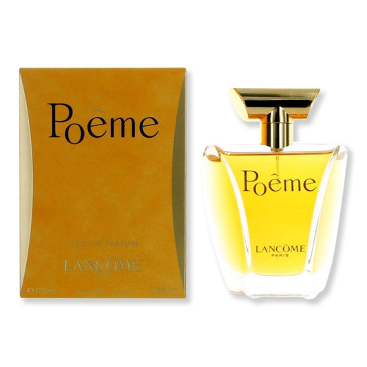 Lancome Poeme Eau De Parfum Spray for Women - SkincareEssentials