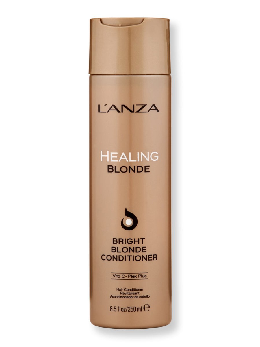 L'anza Healing Blonde Bright Blonde Conditioner - SkincareEssentials