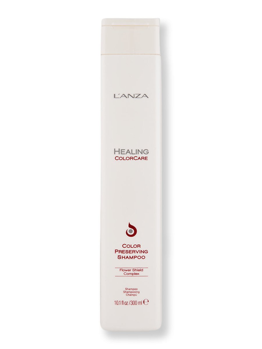 L'anza Healing Colorcare Color Preserving Shampoo - SkincareEssentials