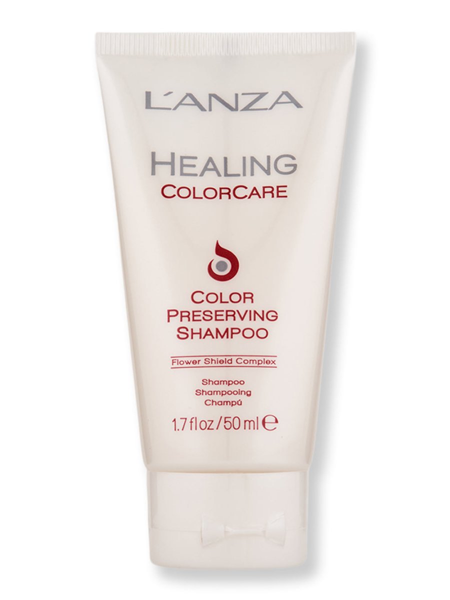 L'anza Healing Colorcare Color Preserving Shampoo - SkincareEssentials