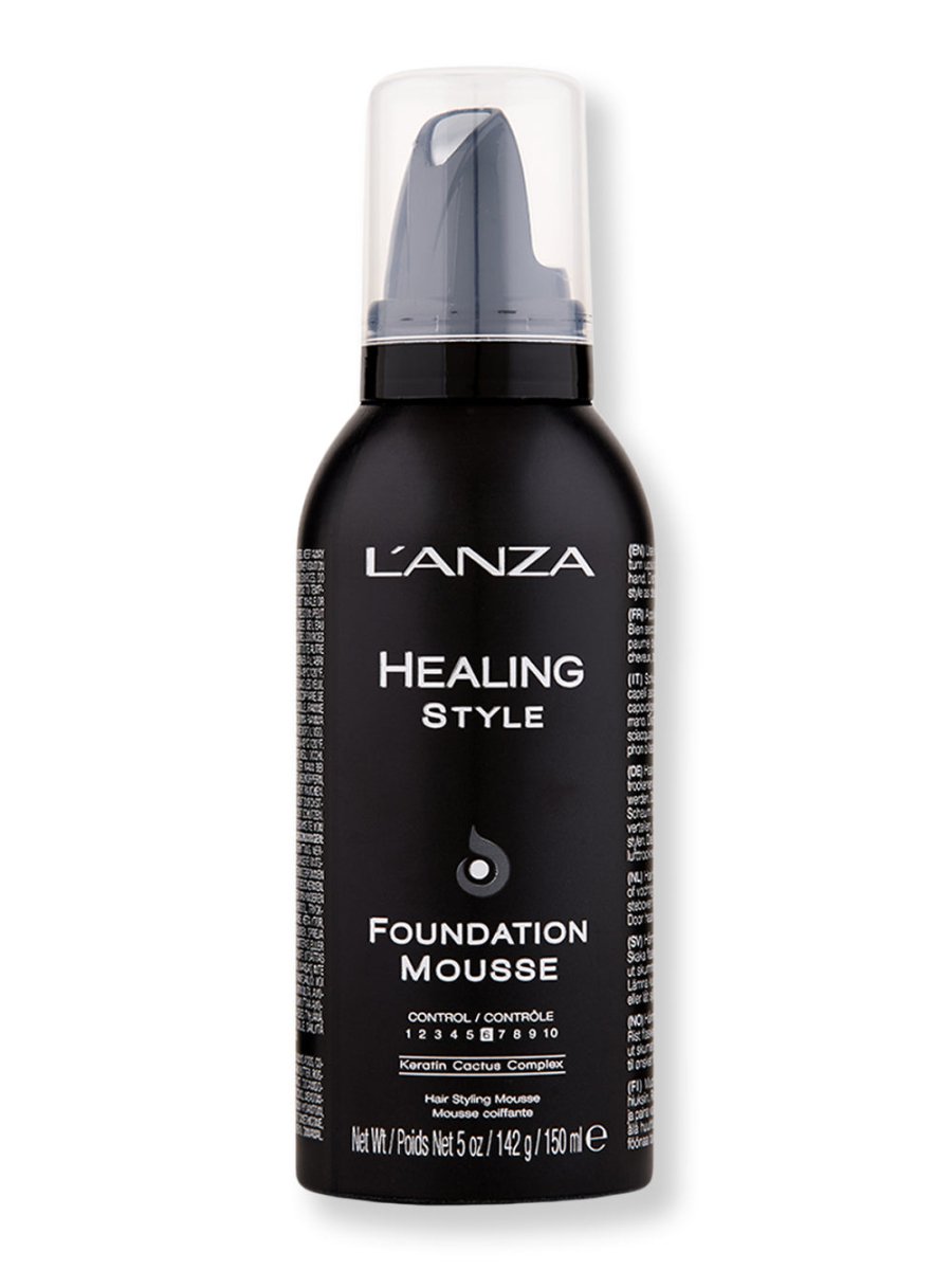 L'anza Healing Style Foundation Mousse - SkincareEssentials