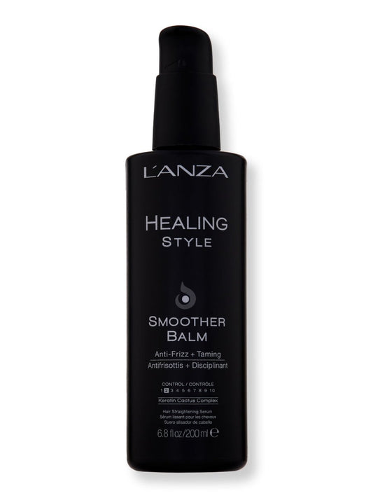 L'anza Healing Style Smoother Balm - SkincareEssentials