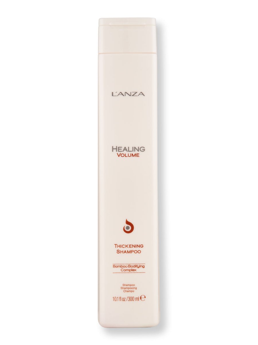 L'anza Healing Volume Thickening Shampoo - SkincareEssentials