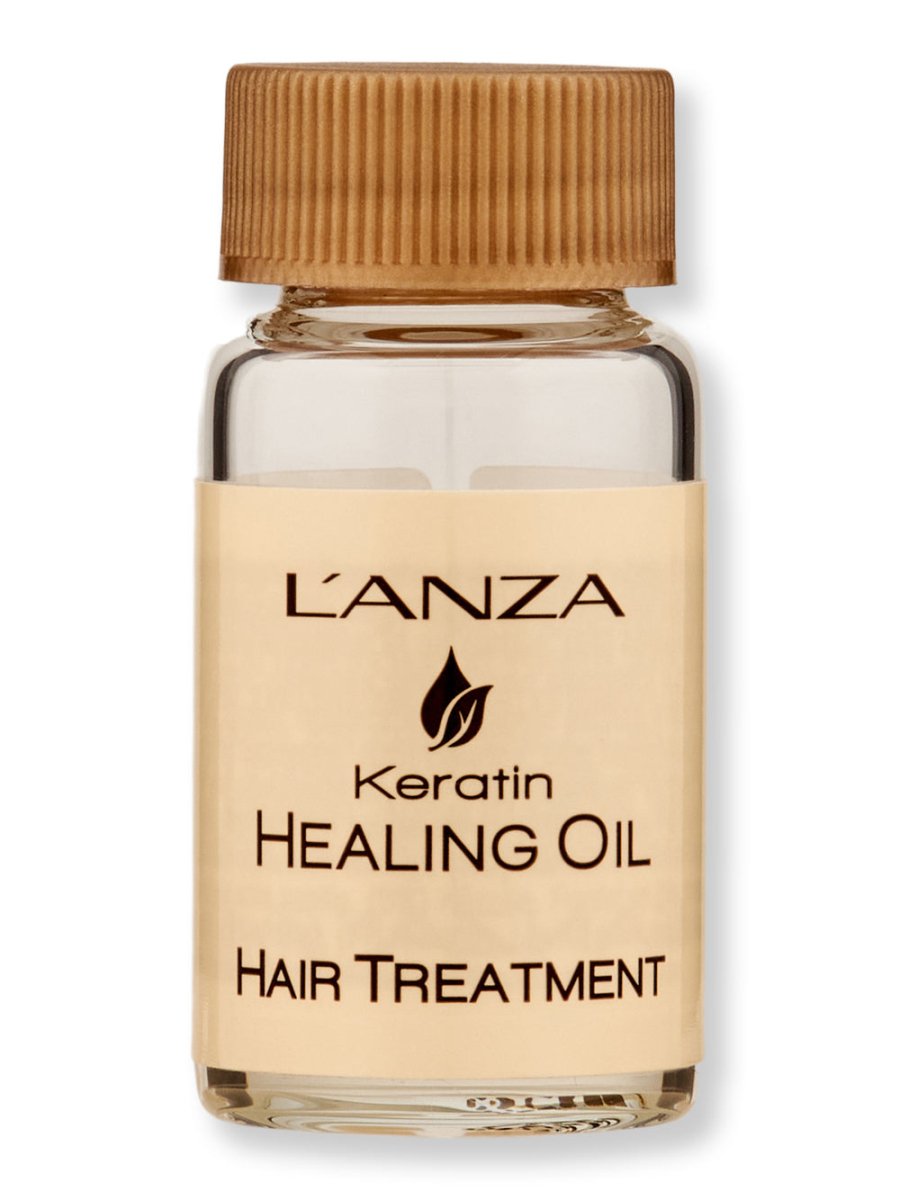 L'anza Keratin Healing Oil Hair Treatment - SkincareEssentials