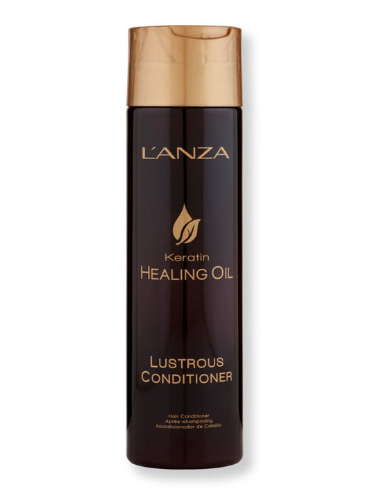 L'anza Keratin Healing Oil Lustrous Conditioner - SkincareEssentials