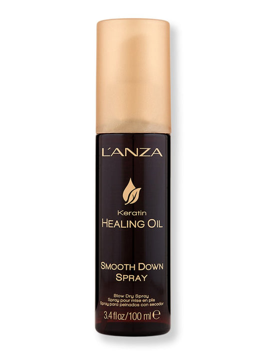 L'anza Keratin Healing Oil Smooth Down Spray - SkincareEssentials