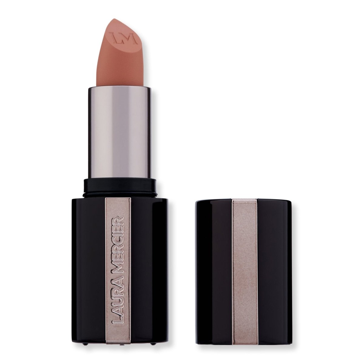 Laura Mercier Caviar Smoothing Matte Refillable Lipstick - SkincareEssentials