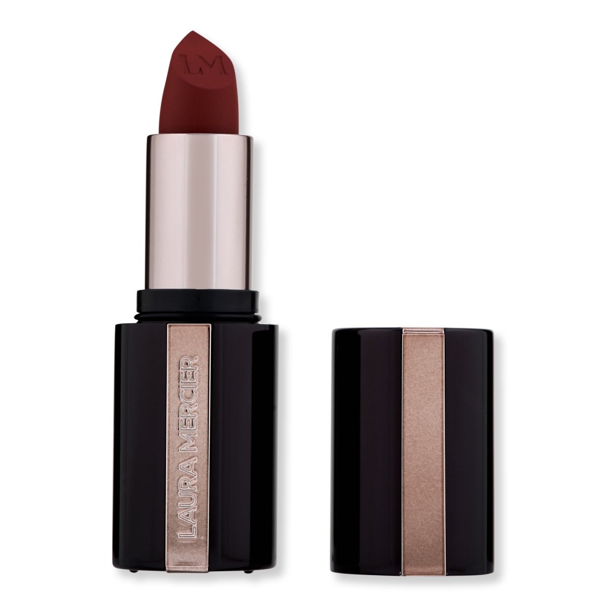 Laura Mercier Caviar Smoothing Matte Refillable Lipstick - SkincareEssentials