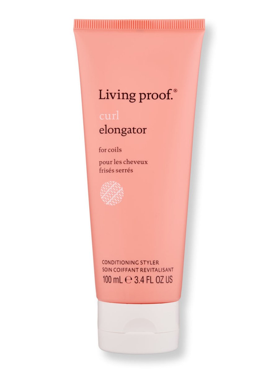 Living Proof Curl Elongator - SkincareEssentials