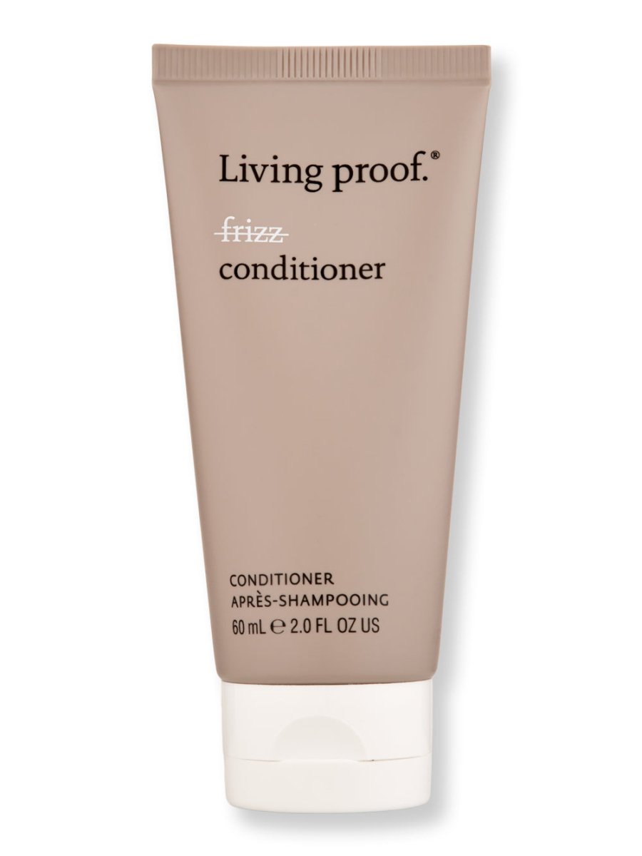 Living Proof No Frizz Conditioner 8 oz - SkincareEssentials