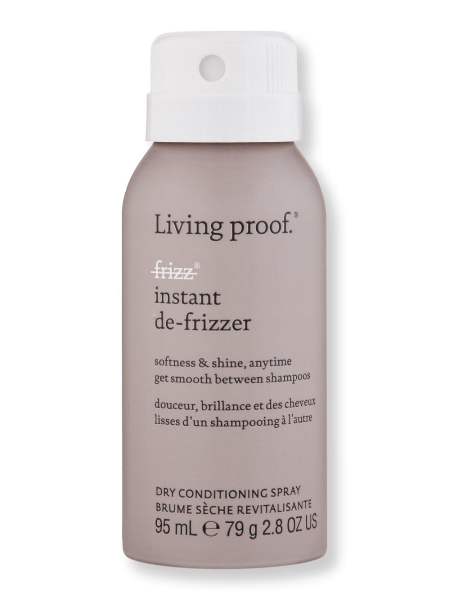 Living Proof No Frizz Instant De - Frizzer 6.2 oz - SkincareEssentials