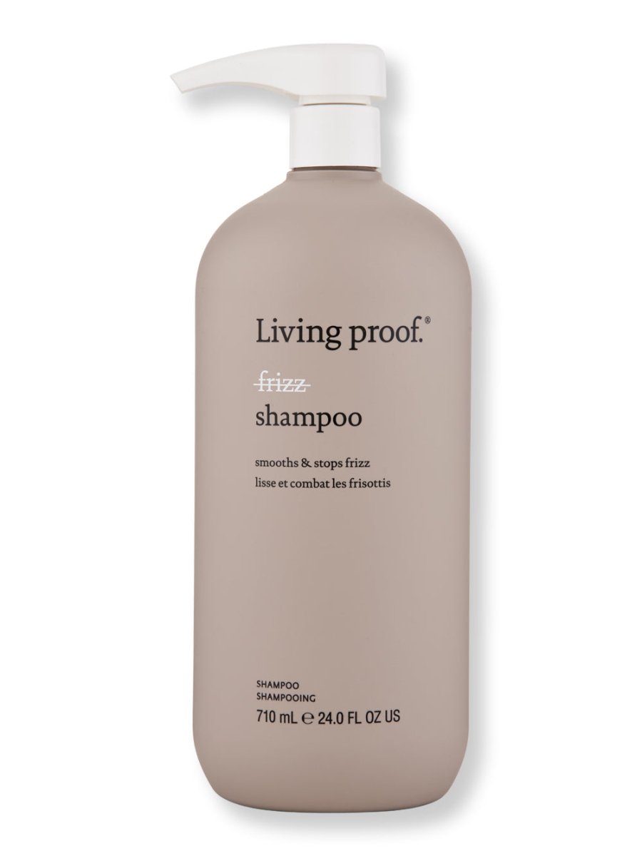 Living Proof No Frizz Shampoo 8 oz - SkincareEssentials