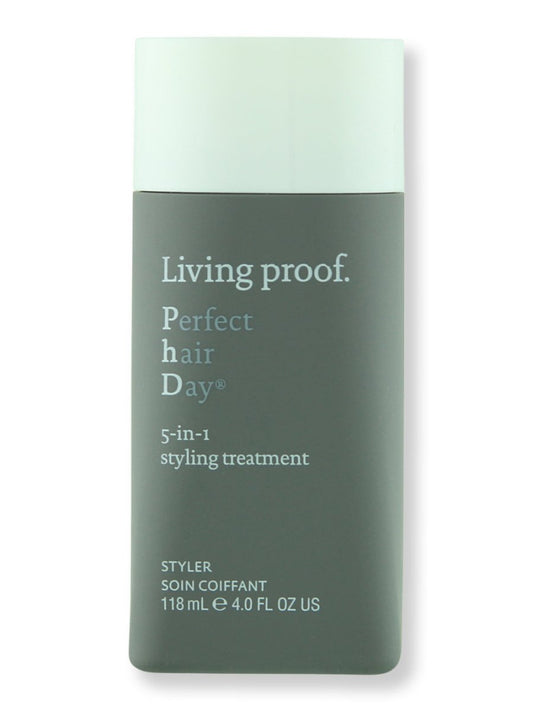 Living Proof Perfect Hair Day 5 - in - 1 Styling Treatment - SkincareEssentials