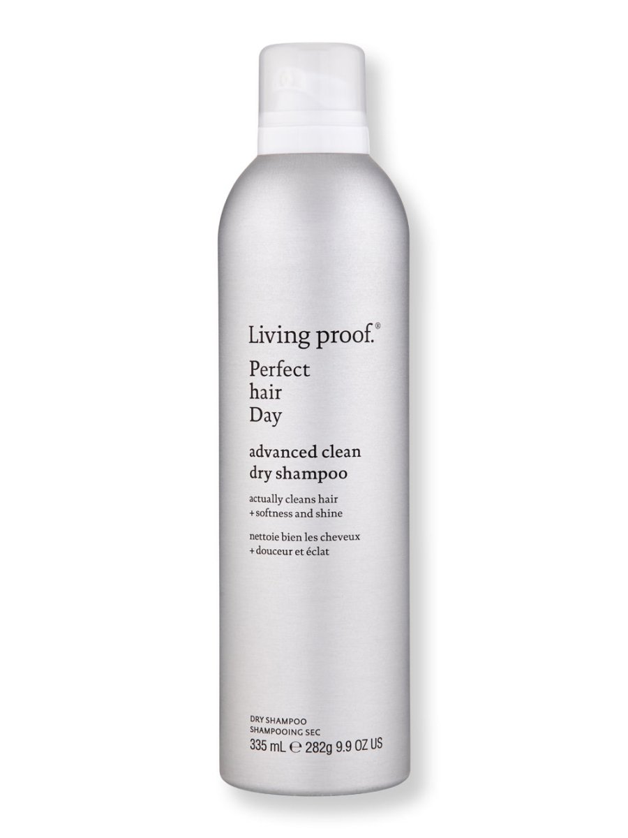 Living Proof Perfect Hair Day Advanced Clean Dry Shampoo - SkincareEssentials