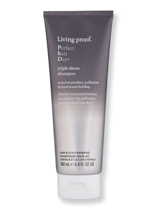 Living Proof Perfect Hair Day Triple Detox Shampoo - SkincareEssentials