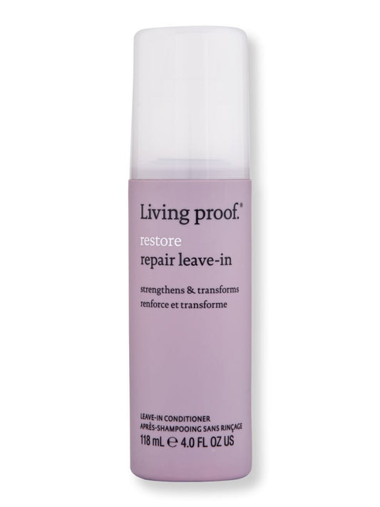 Living Proof Restore Repair Leave - In - SkincareEssentials