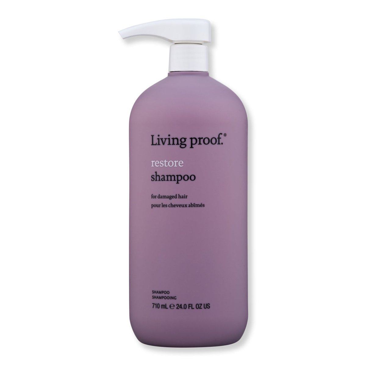 Living Proof Restore Shampoo - SkincareEssentials