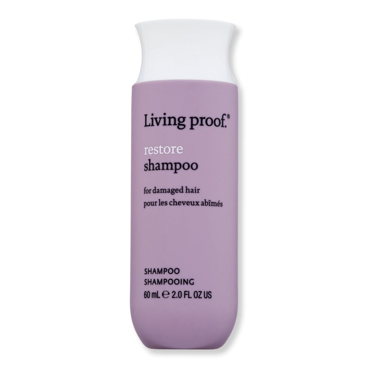 Living Proof Restore Shampoo - SkincareEssentials
