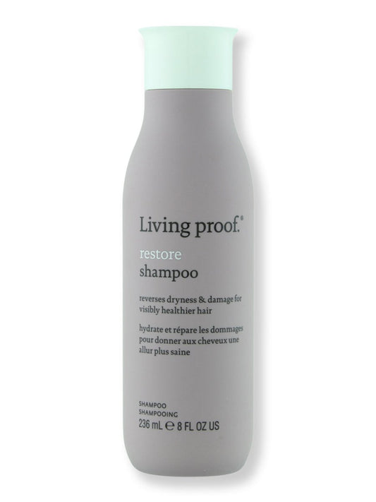 Living Proof Restore Shampoo - SkincareEssentials
