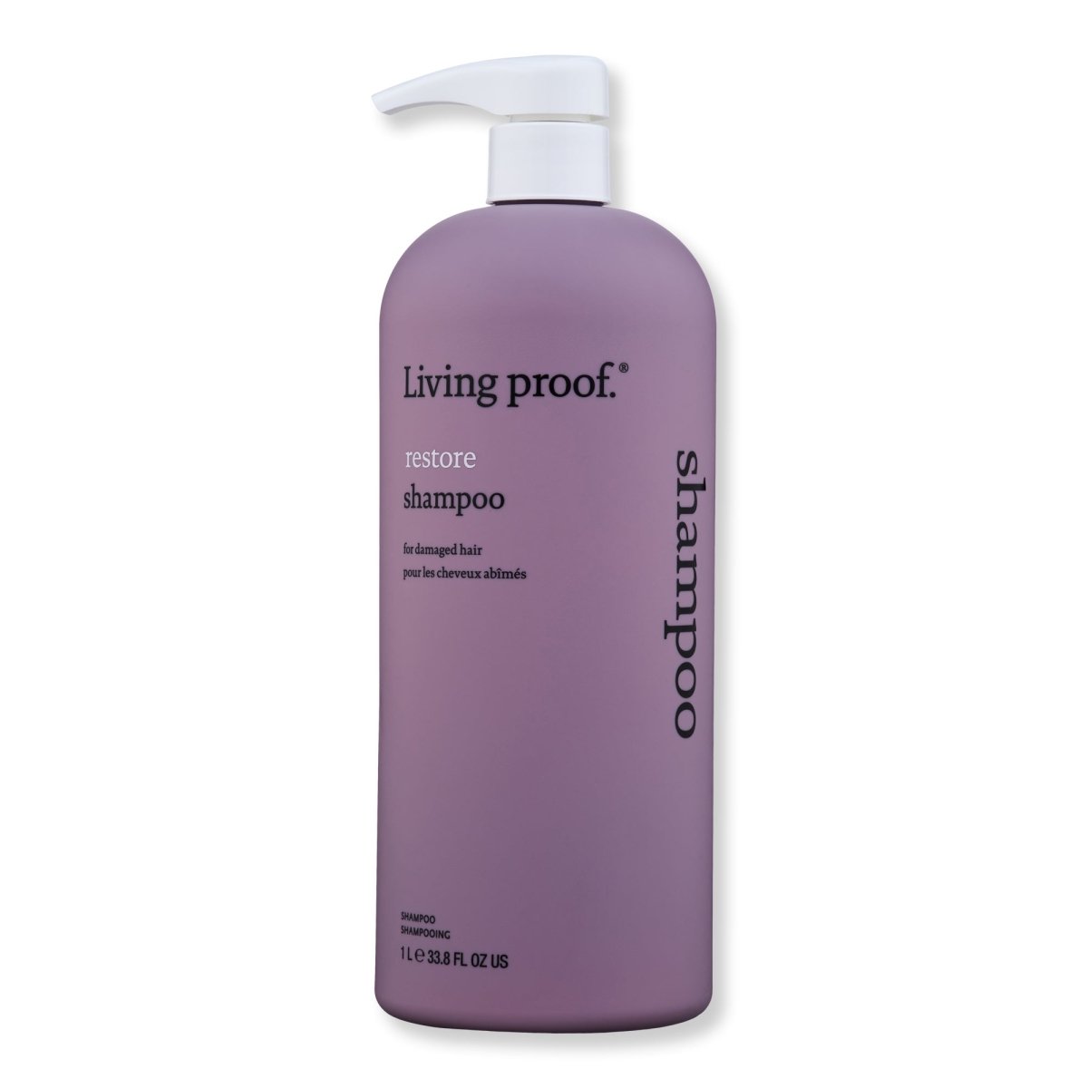 Living Proof Restore Shampoo - SkincareEssentials