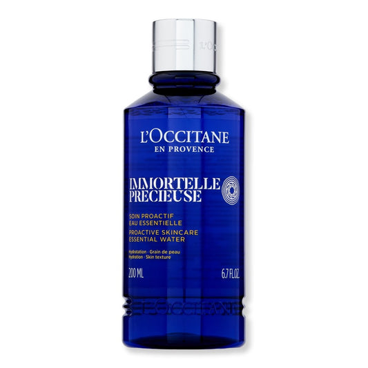 L'Occitane Immortelle Precious Essential Water - SkincareEssentials