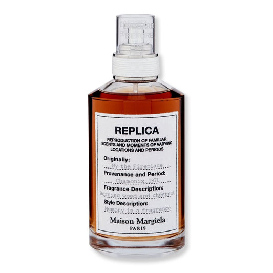 Maison Margiela Replica By The Fireplace EDT Spray - SkincareEssentials