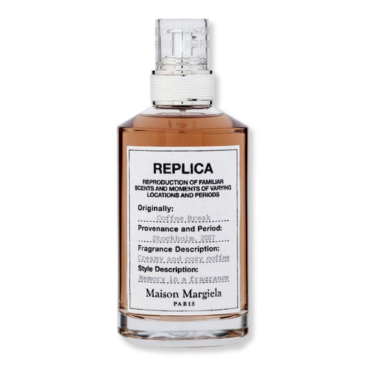 Maison Margiela Replica Coffee Break Eau de Toilette - SkincareEssentials