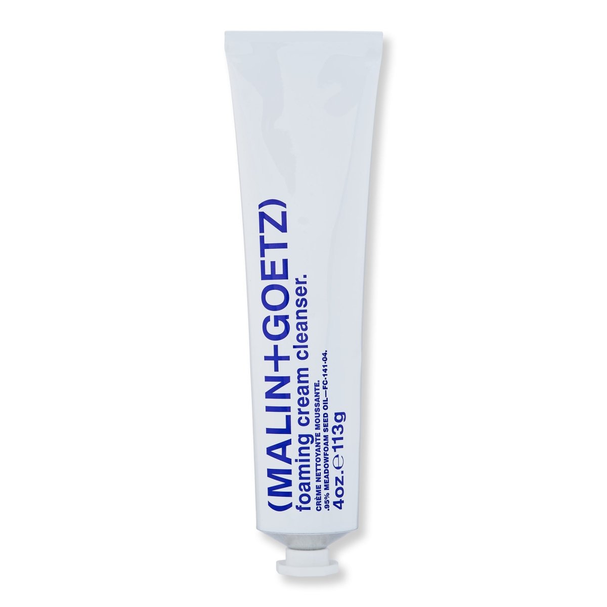 Malin + Goetz Foaming Cream Cleanser - SkincareEssentials