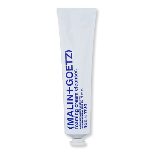 Malin + Goetz Foaming Cream Cleanser - SkincareEssentials