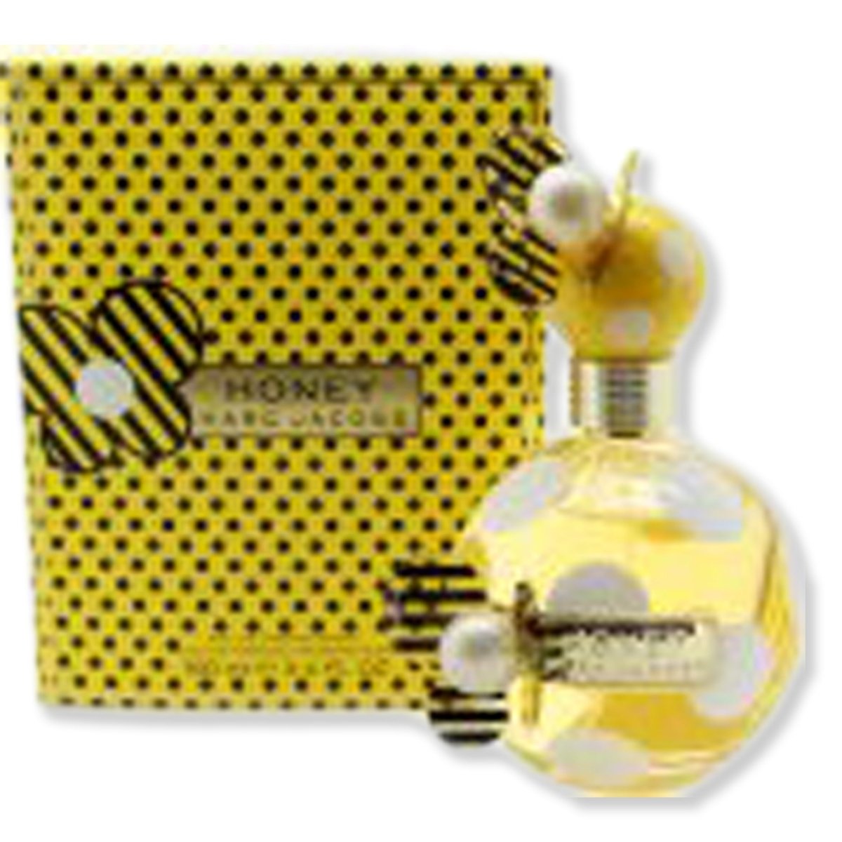 Marc Jacobs Honey Eau De Parfum Spray for Women - SkincareEssentials