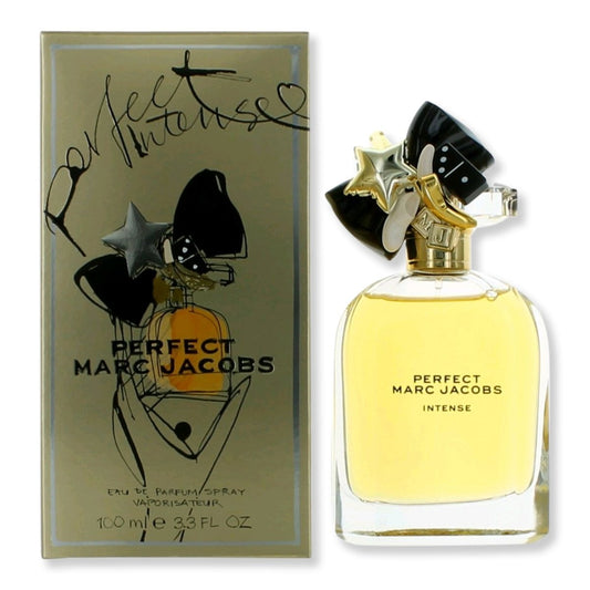 Marc Jacobs Perfect Intense Eau De Parfum Spray for Women - SkincareEssentials