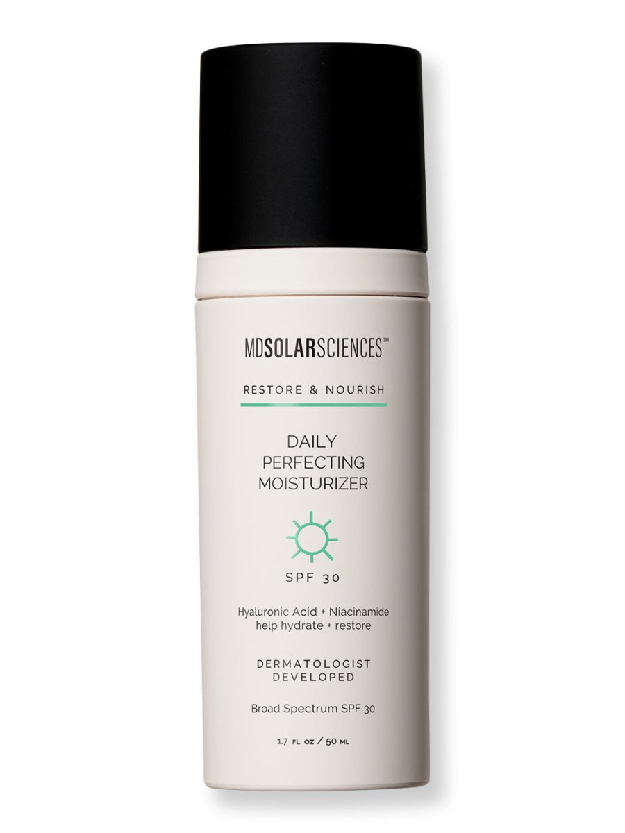 MDSolarSciences Daily Perfecting Moisturizer SPF 30 - SkincareEssentials