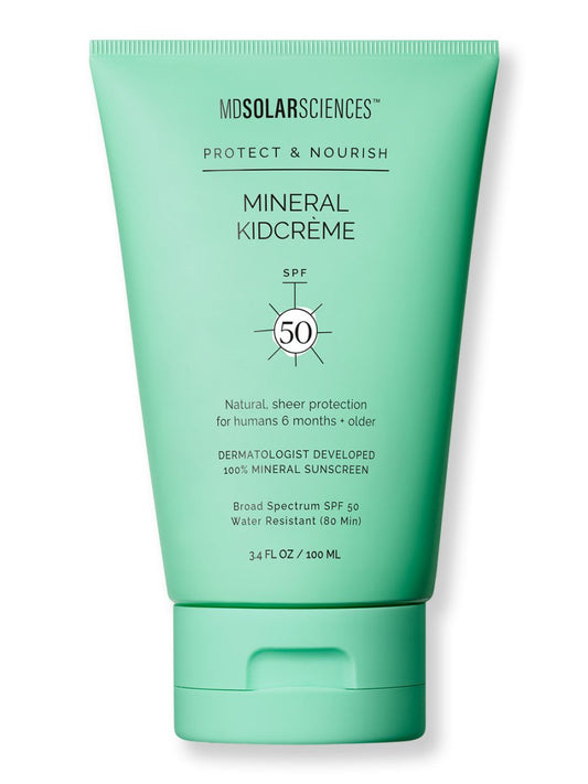 MDSolarSciences Kidcreme SPF 50 - SkincareEssentials