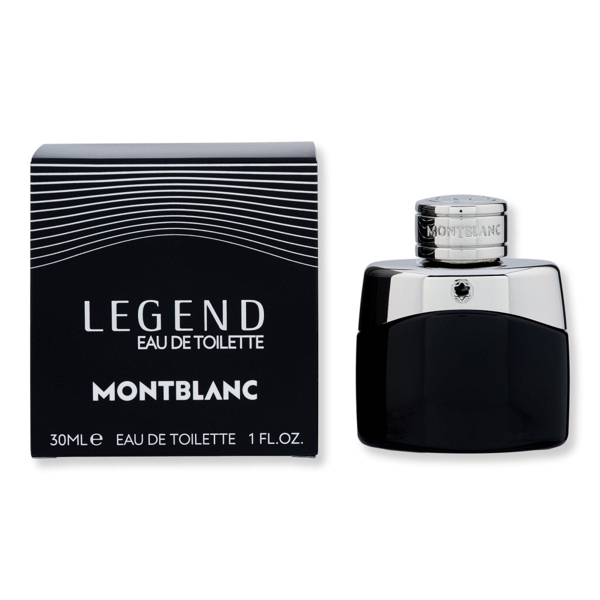 Montblanc Legend Eau De Toilette For Men - SkincareEssentials