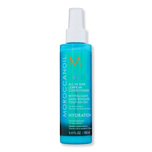 Moroccanoil All in One Leave - in Conditioner - SkincareEssentials