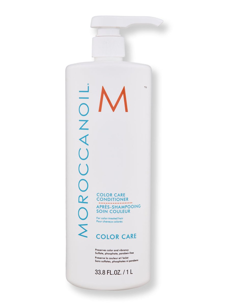 Moroccanoil Color Care Conditioner - SkincareEssentials